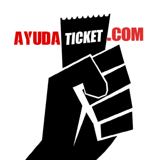 AYUDA TICKET